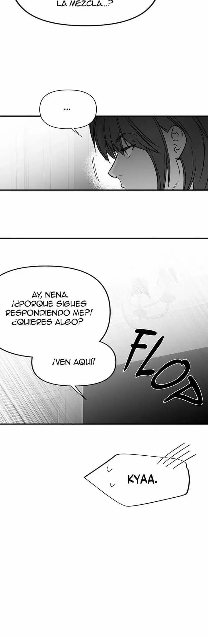 Piernas que no caminan - Capítulo 92 - Página 30 - LectorTMOo