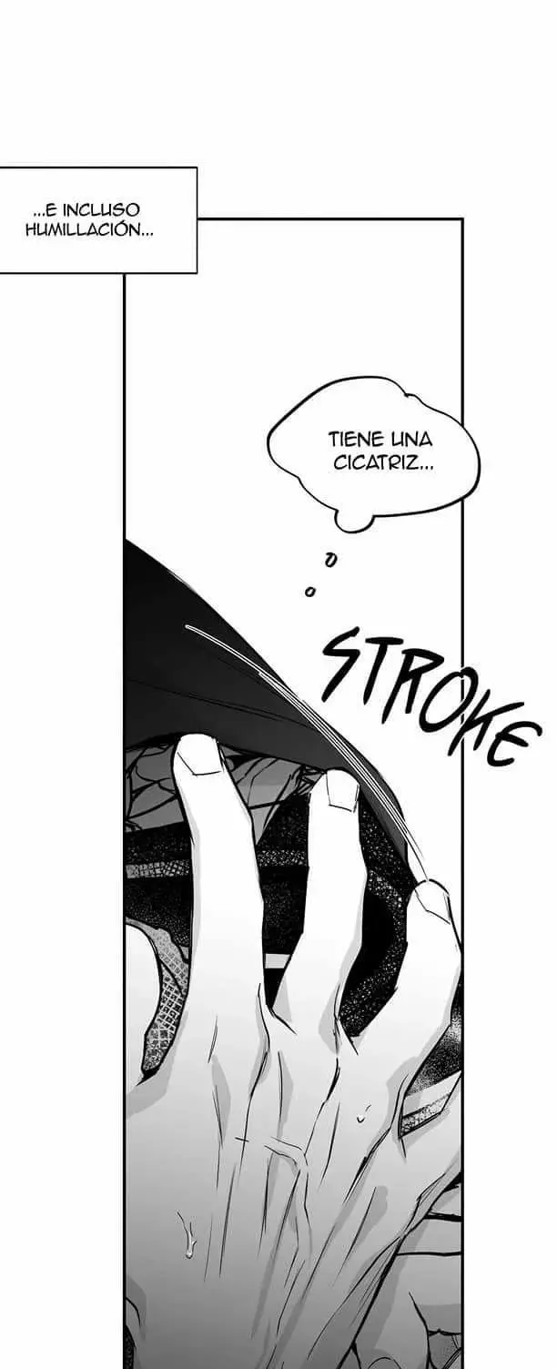Piernas que no caminan - Capítulo 93 - Página 30 - LectorTMOo