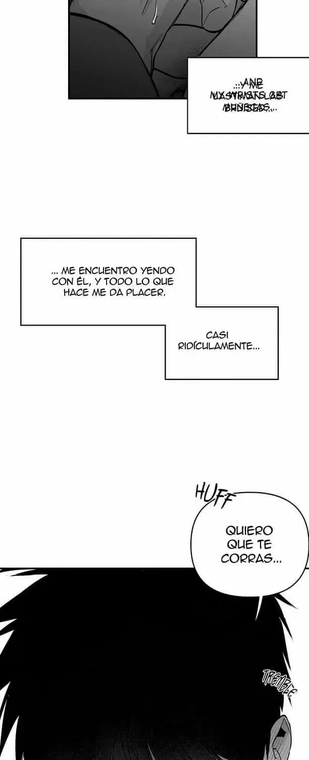 Piernas que no caminan - Capítulo 93 - Página 31 - LectorTMOo