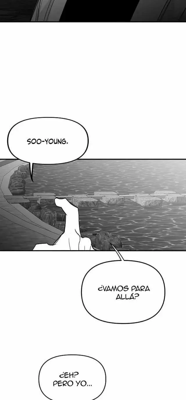 Piernas que no caminan - Capítulo 93 - Página 49 - LectorTMOo