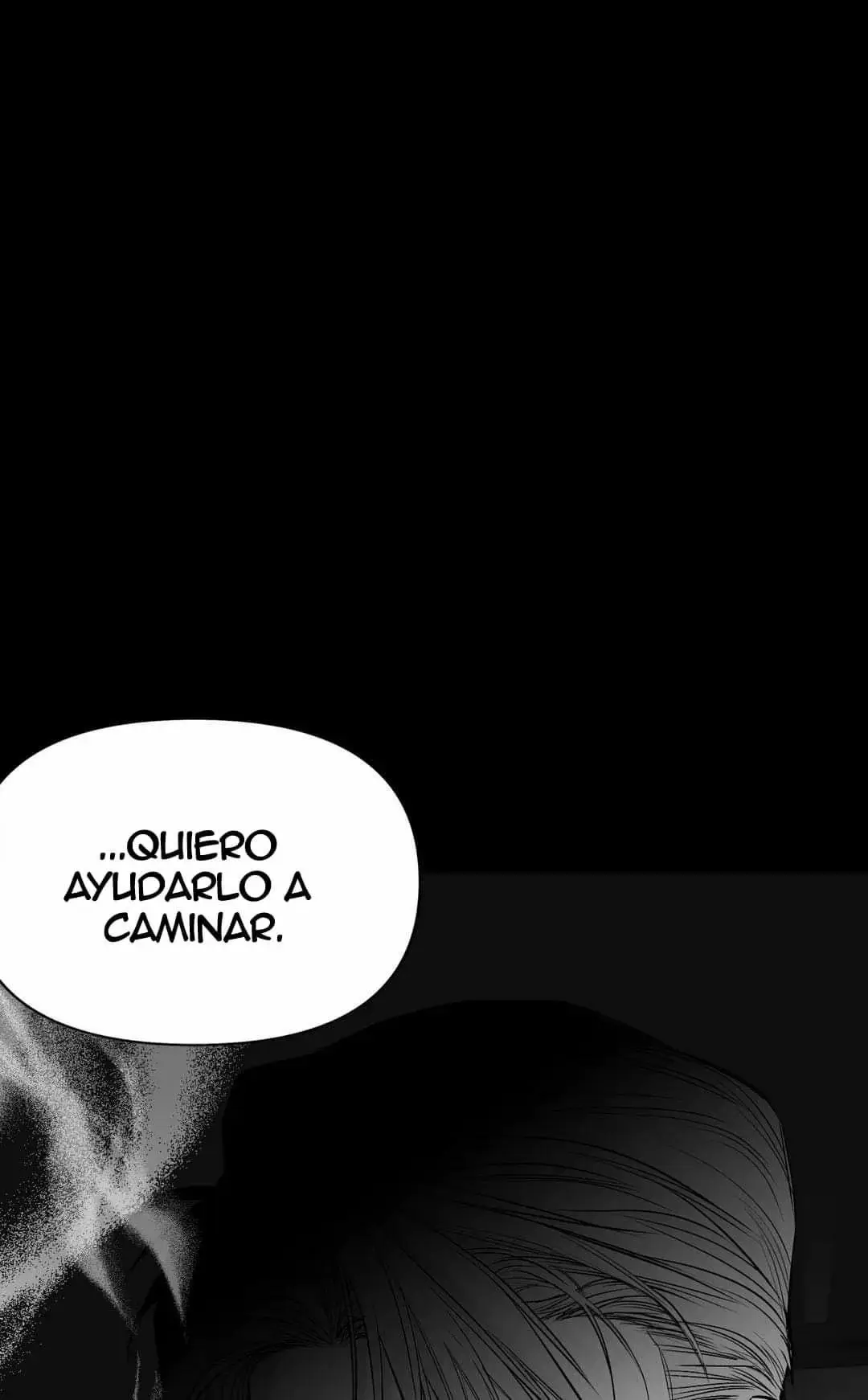 Piernas que no caminan - Capítulo 94 - Página 27 - LectorTMOo