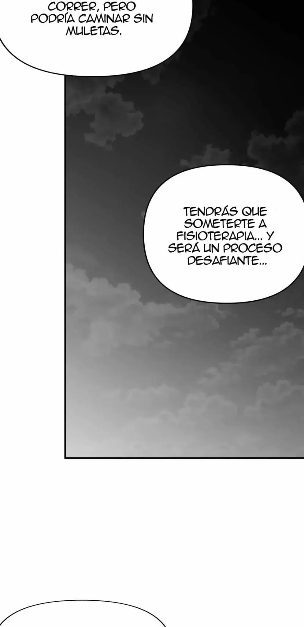 Piernas que no caminan - Capítulo 94 - Página 31 - LectorTMOo