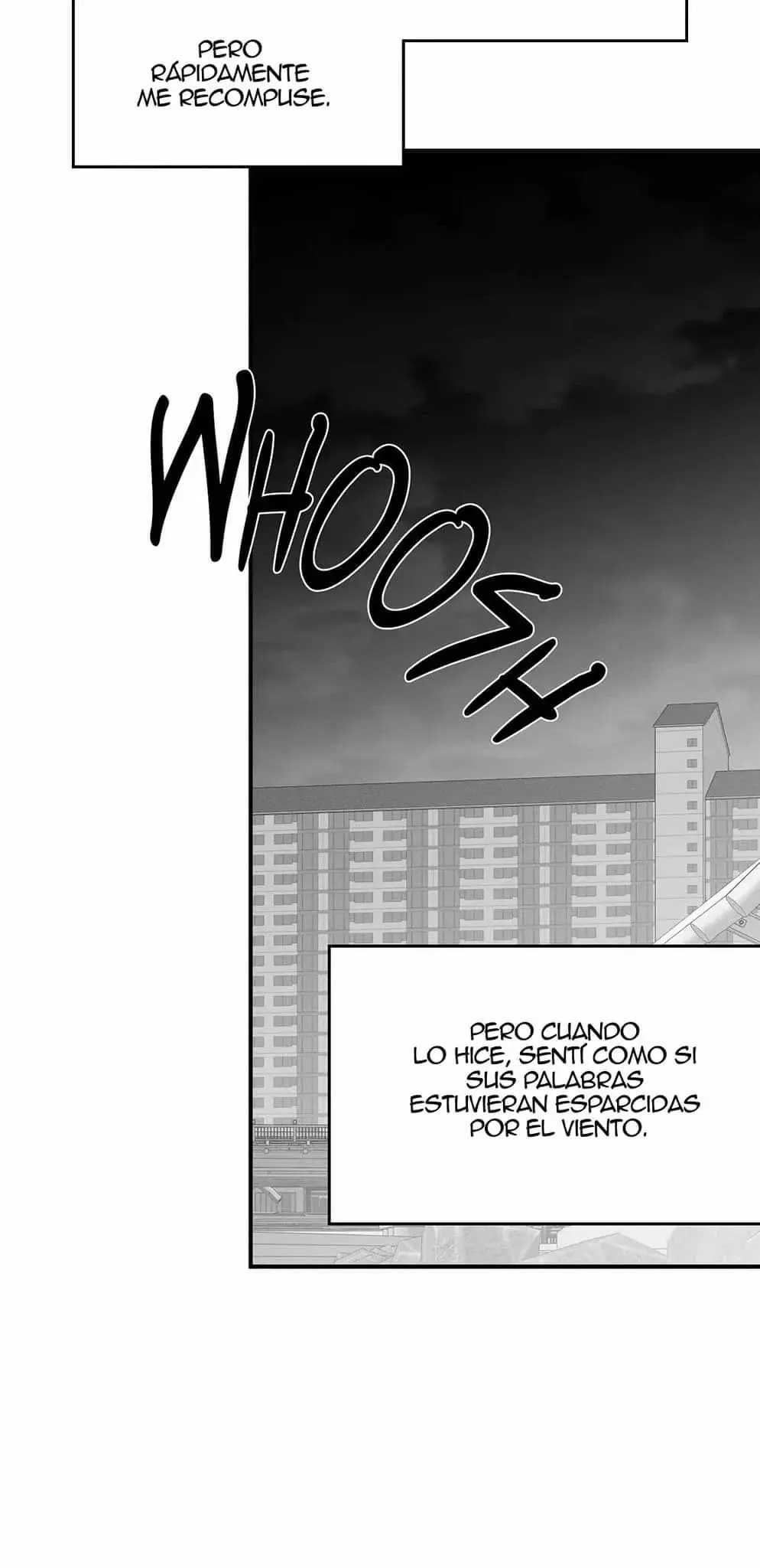 Piernas que no caminan - Capítulo 94 - Página 33 - LectorTMOo