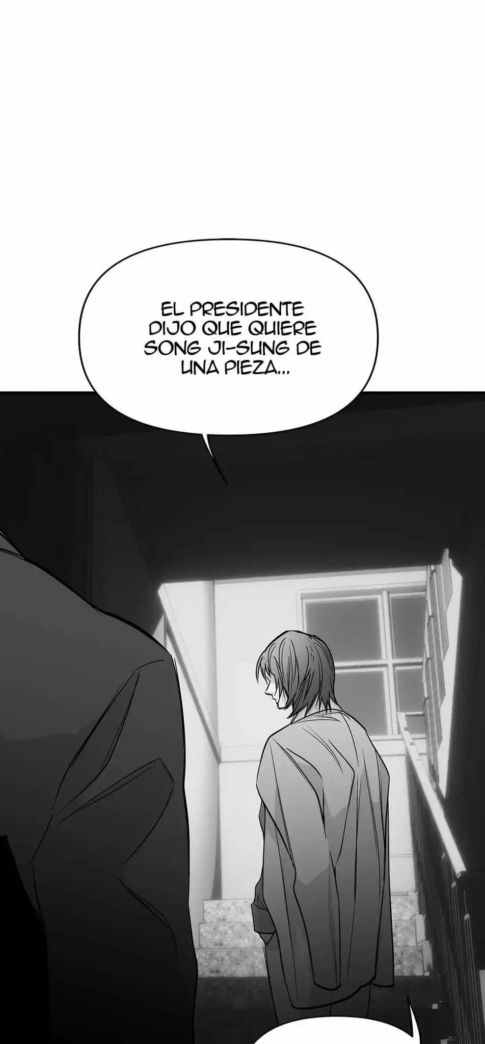 Piernas que no caminan - Capítulo 94 - Página 58 - LectorTMOo