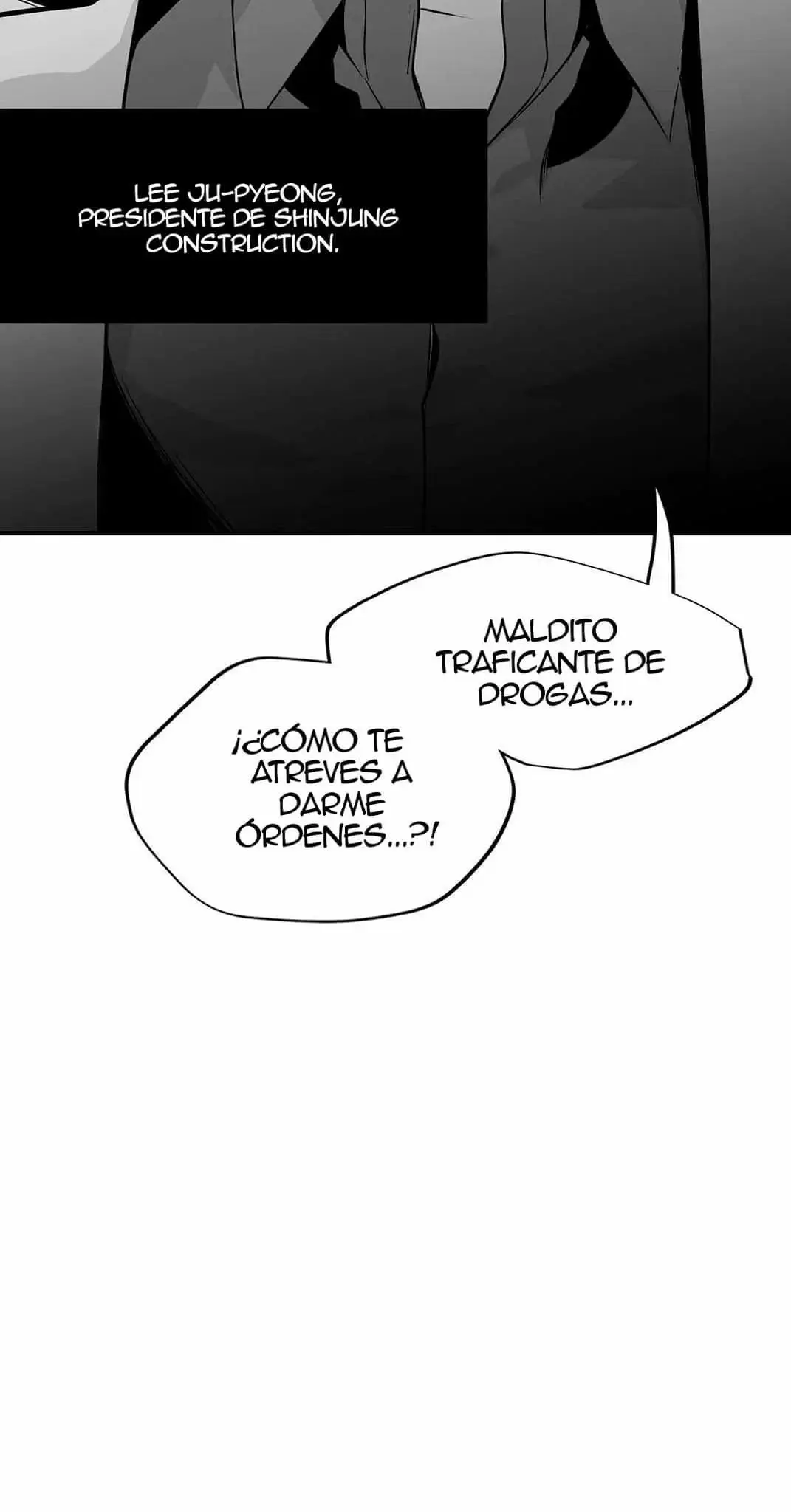 Piernas que no caminan - Capítulo 94 - Página 76 - LectorTMOo
