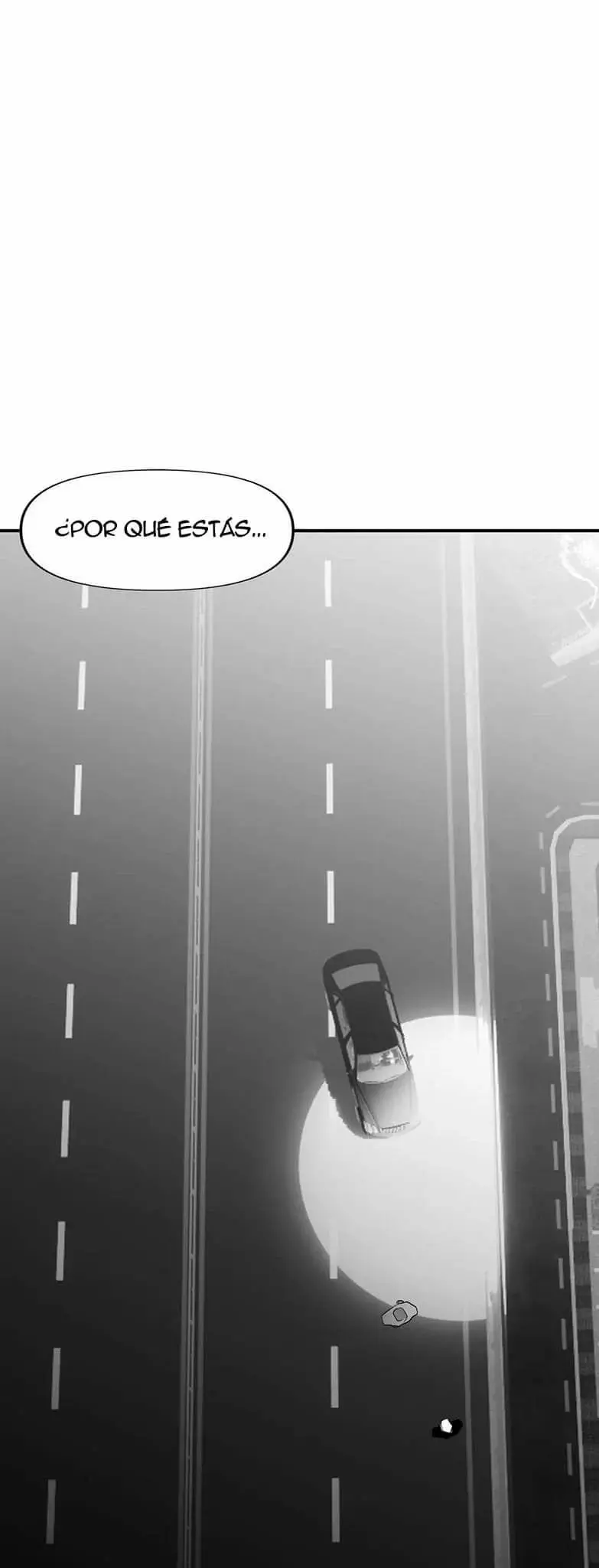 Piernas que no caminan - Capítulo 95 - Página 3 - LectorTMOo