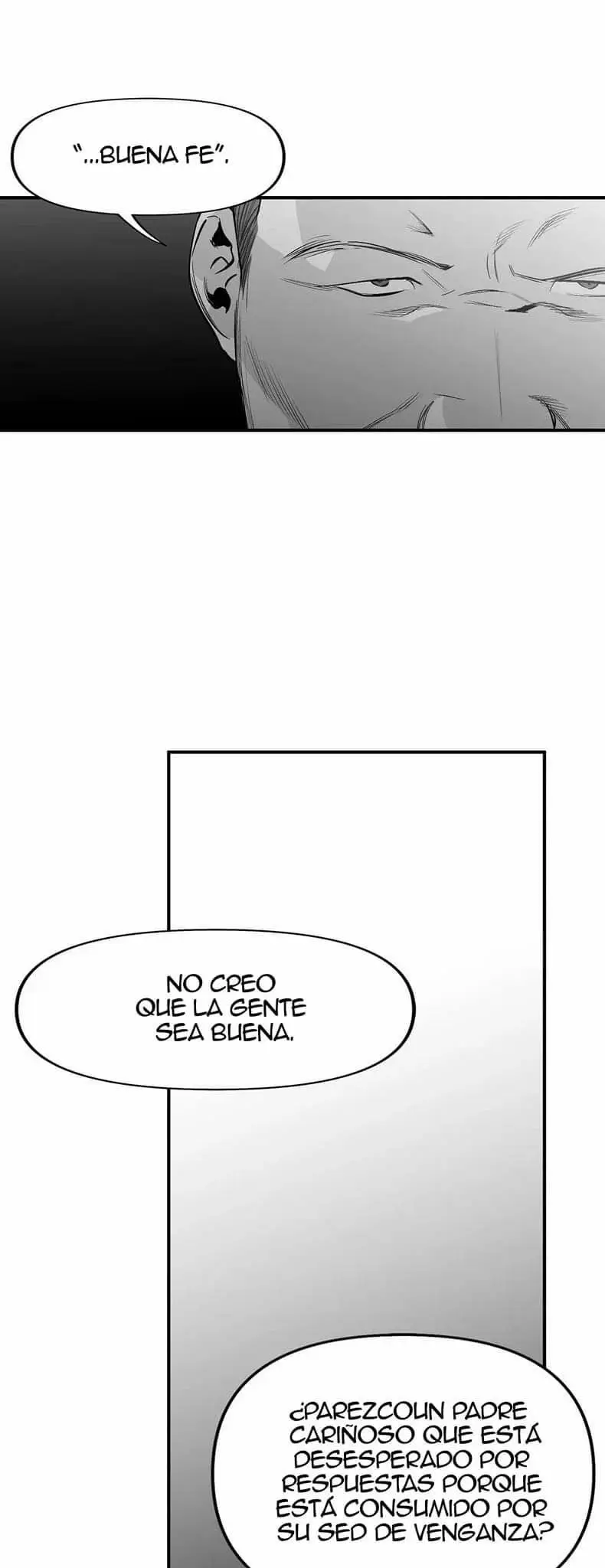 Piernas que no caminan - Capítulo 95 - Página 6 - LectorTMOo