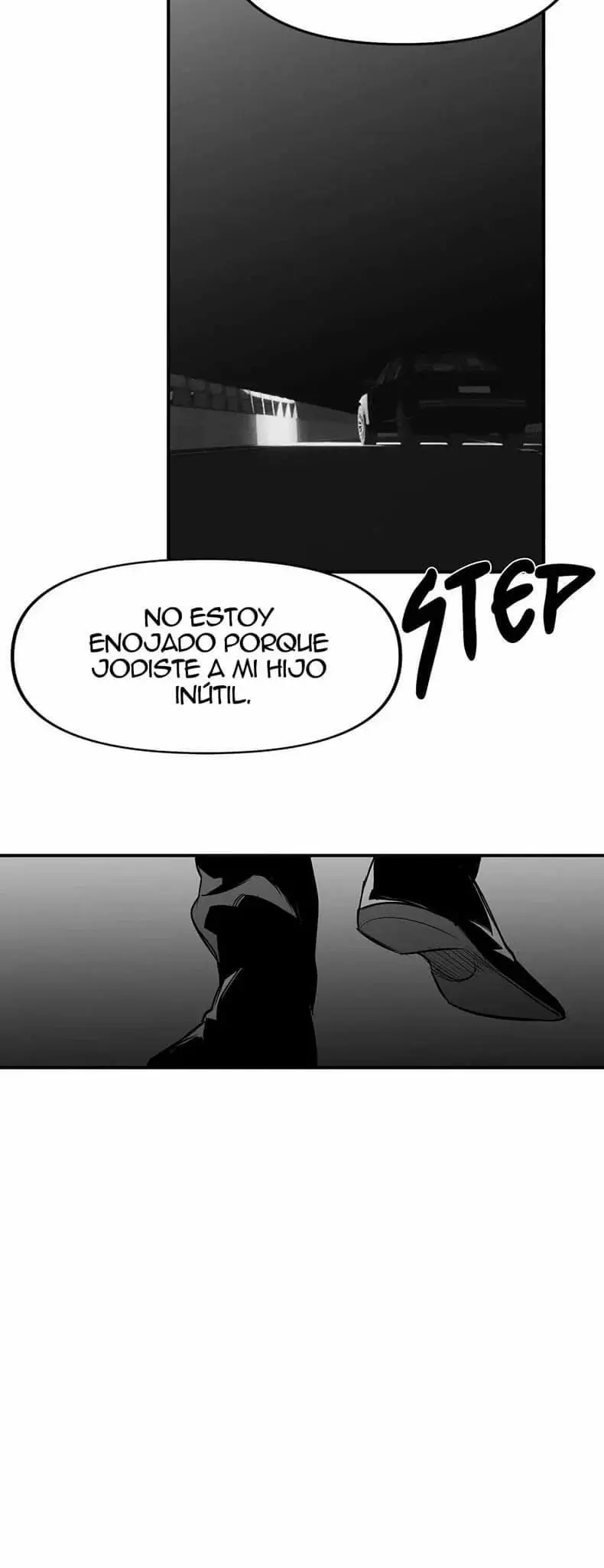 Piernas que no caminan - Capítulo 95 - Página 7 - LectorTMOo