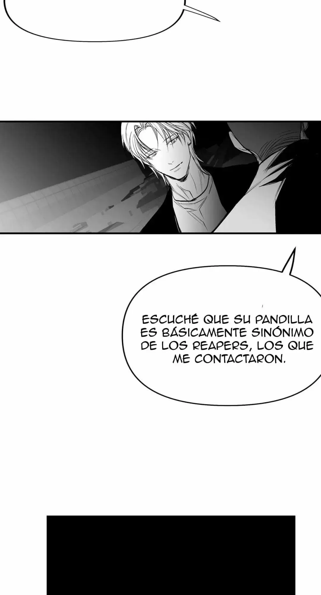 Piernas que no caminan - Capítulo 96 - Página 10 - LectorTMOo