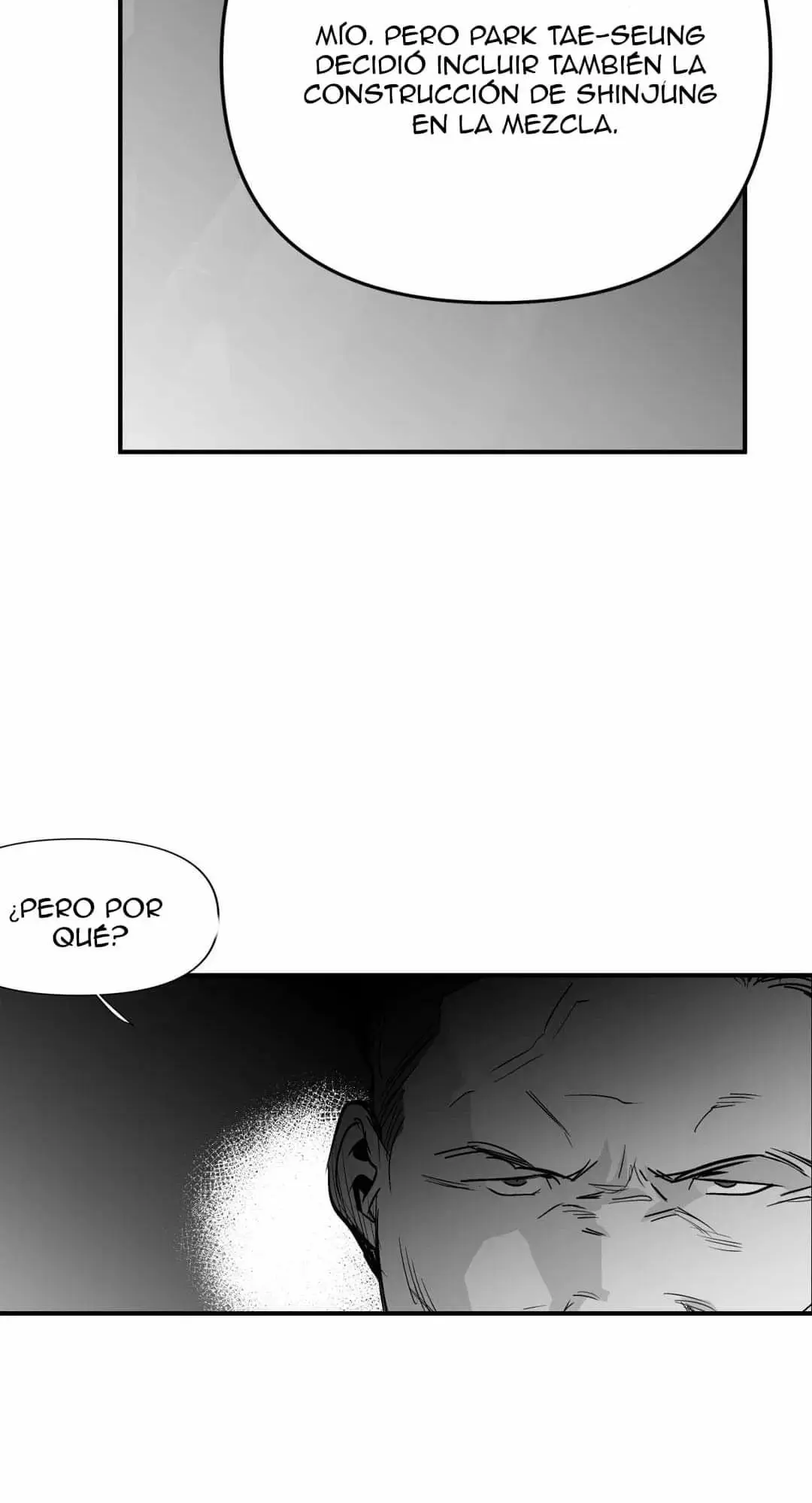 Piernas que no caminan - Capítulo 96 - Página 12 - LectorTMOo