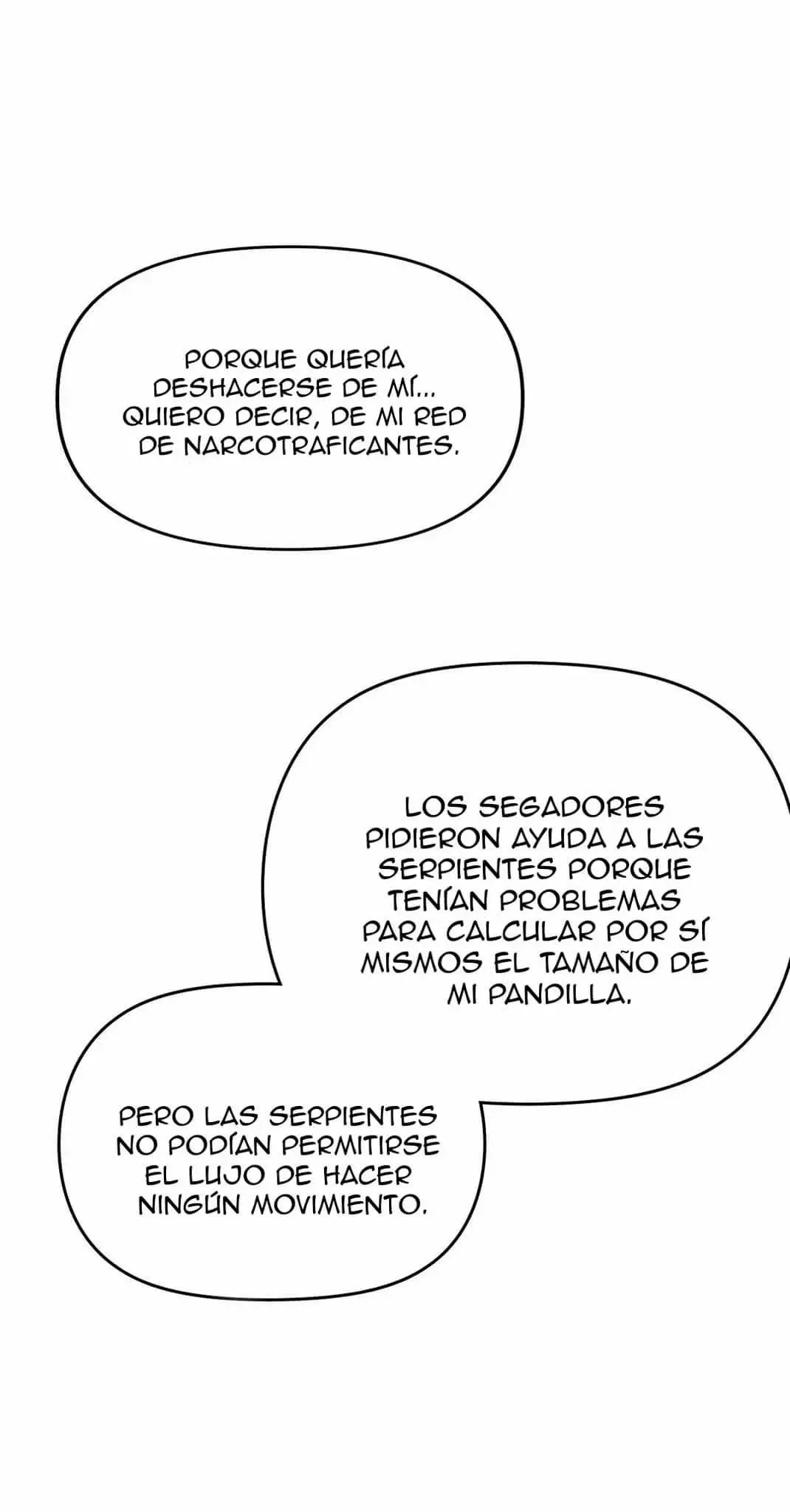 Piernas que no caminan - Capítulo 96 - Página 13 - LectorTMOo