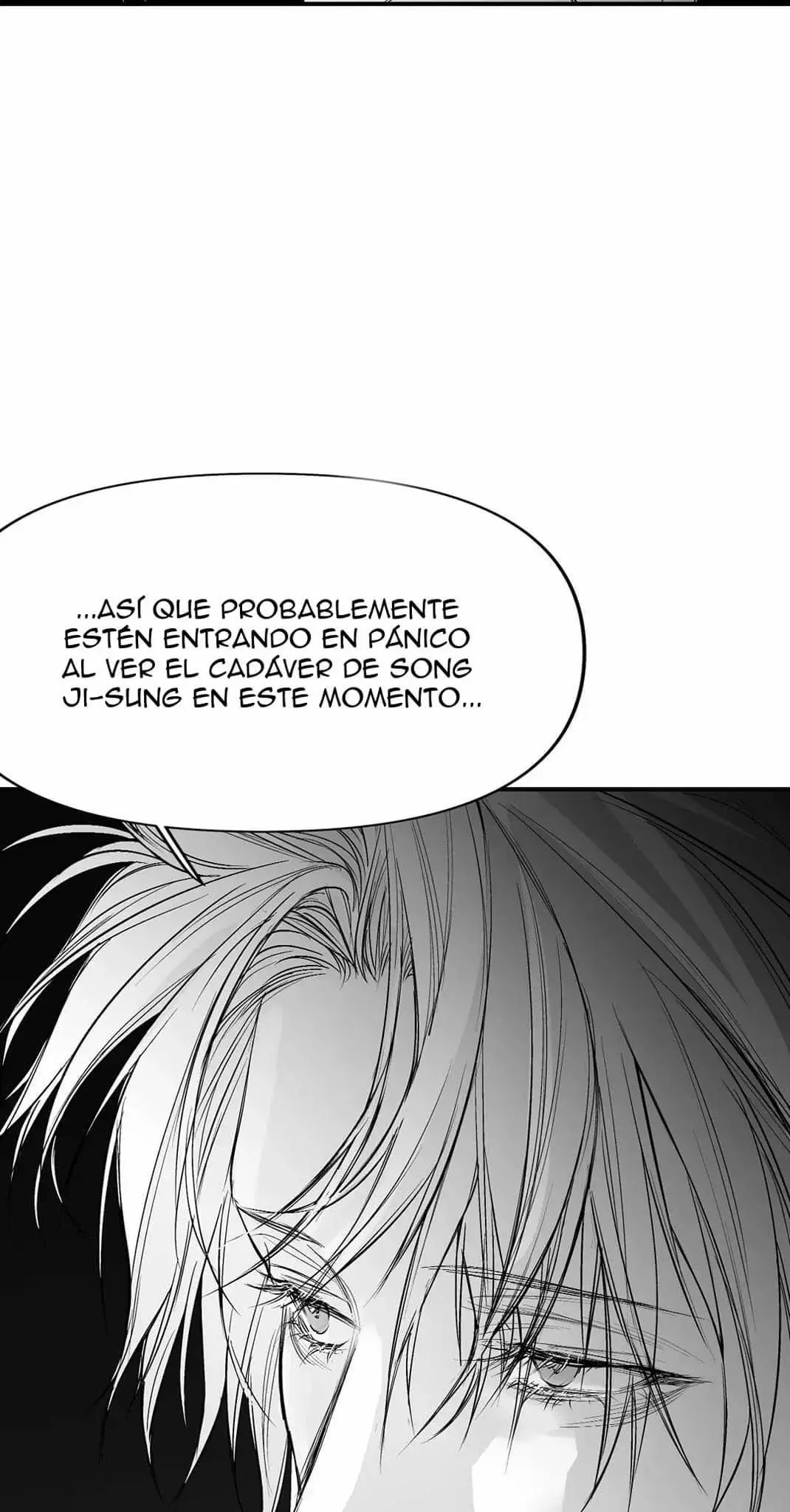 Piernas que no caminan - Capítulo 96 - Página 15 - LectorTMOo