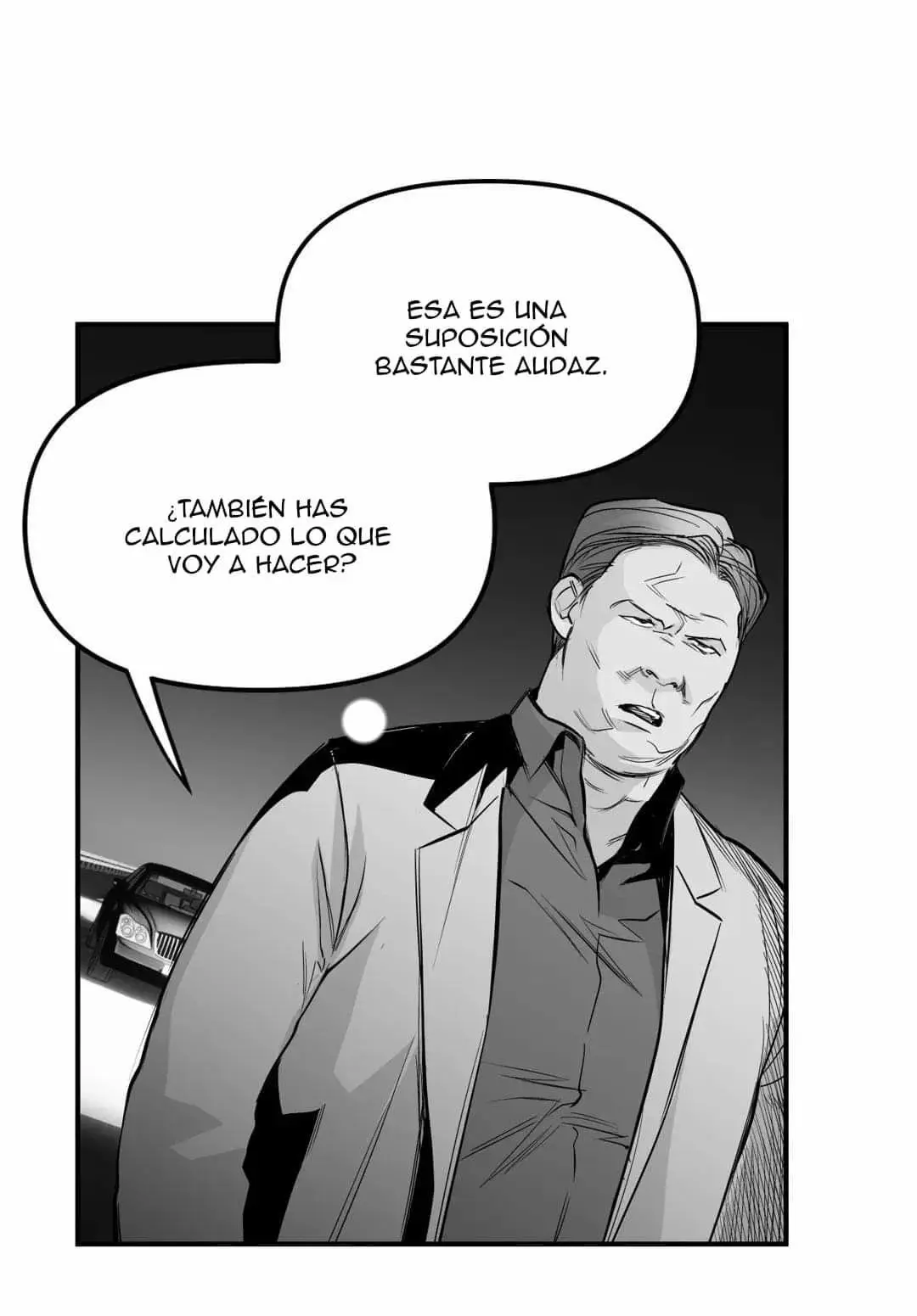 Piernas que no caminan - Capítulo 96 - Página 19 - LectorTMOo