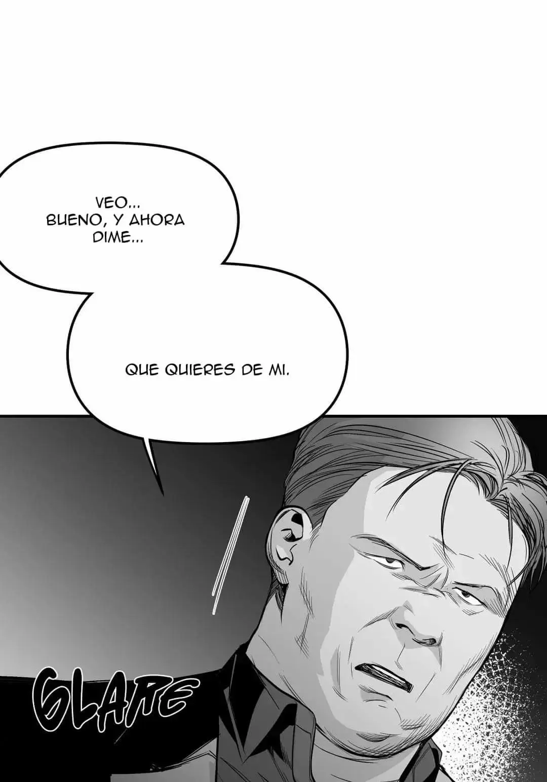 Piernas que no caminan - Capítulo 96 - Página 25 - LectorTMOo
