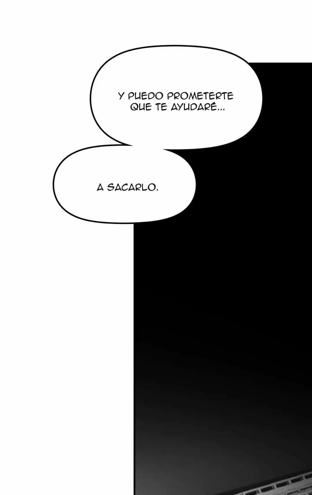 Piernas que no caminan - Capítulo 96 - Página 31 - LectorTMOo