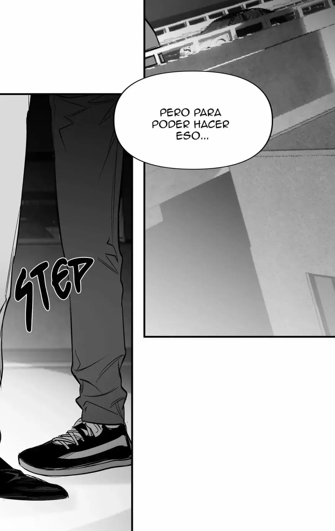 Piernas que no caminan - Capítulo 96 - Página 32 - LectorTMOo