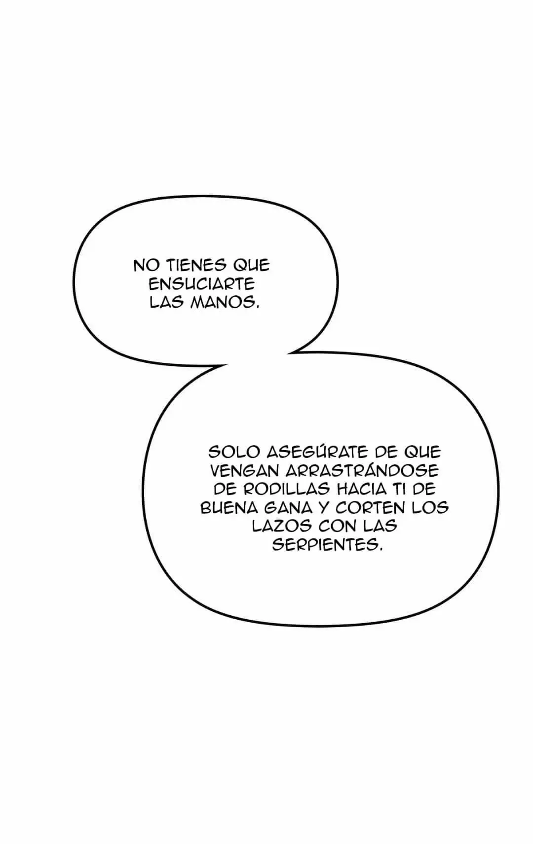 Piernas que no caminan - Capítulo 96 - Página 36 - LectorTMOo