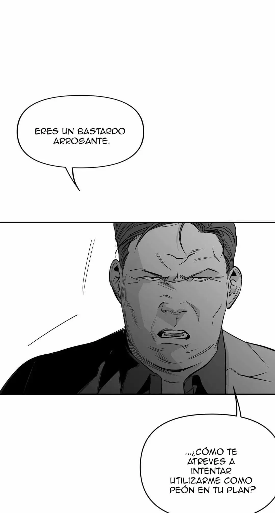 Piernas que no caminan - Capítulo 96 - Página 37 - LectorTMOo
