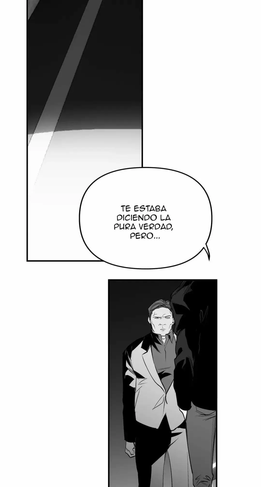 Piernas que no caminan - Capítulo 96 - Página 40 - LectorTMOo