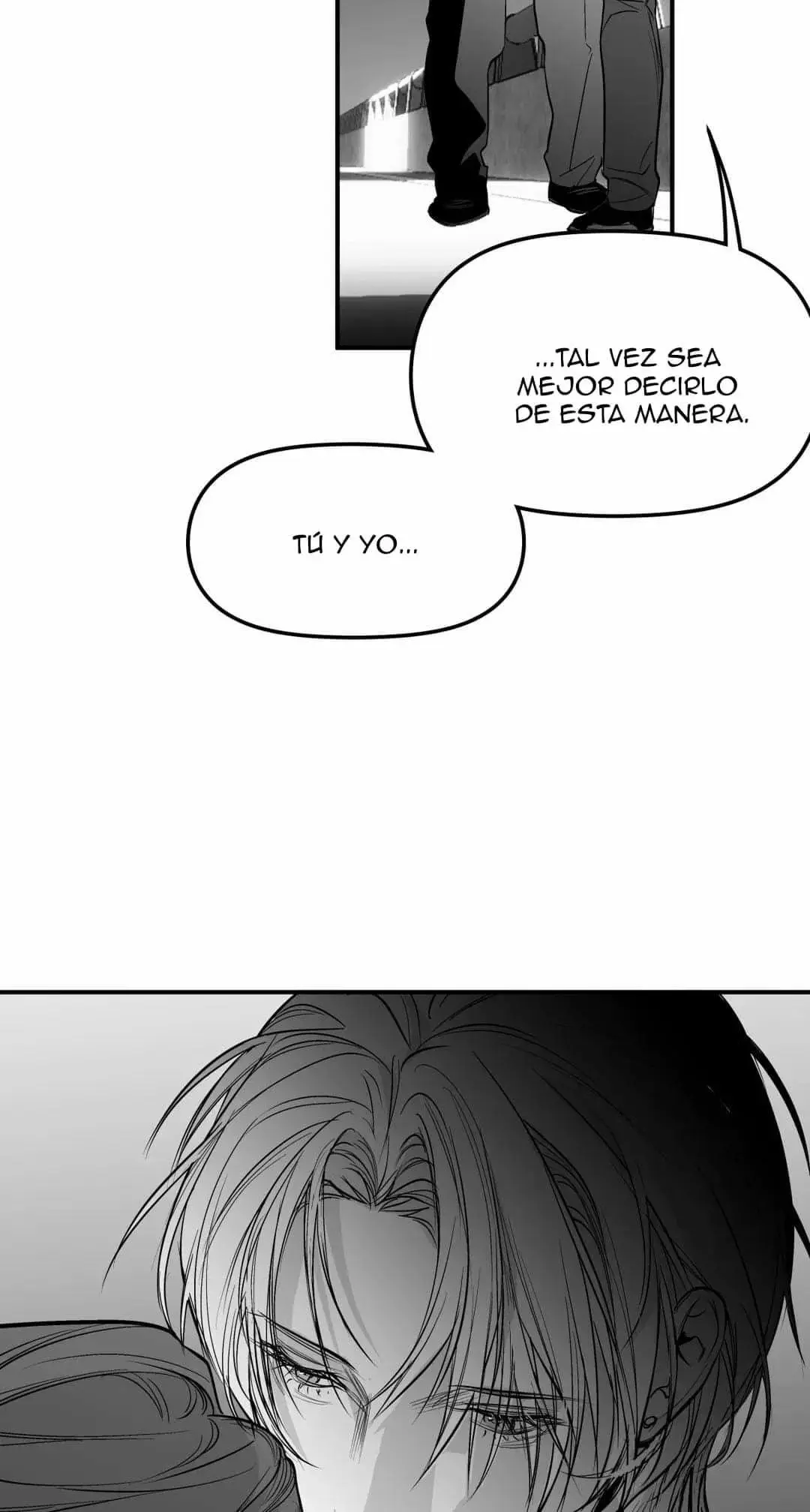 Piernas que no caminan - Capítulo 96 - Página 41 - LectorTMOo