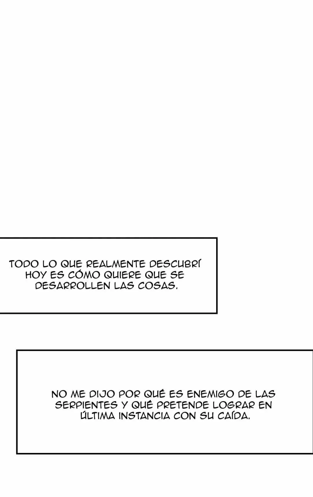 Piernas que no caminan - Capítulo 96 - Página 50 - LectorTMOo