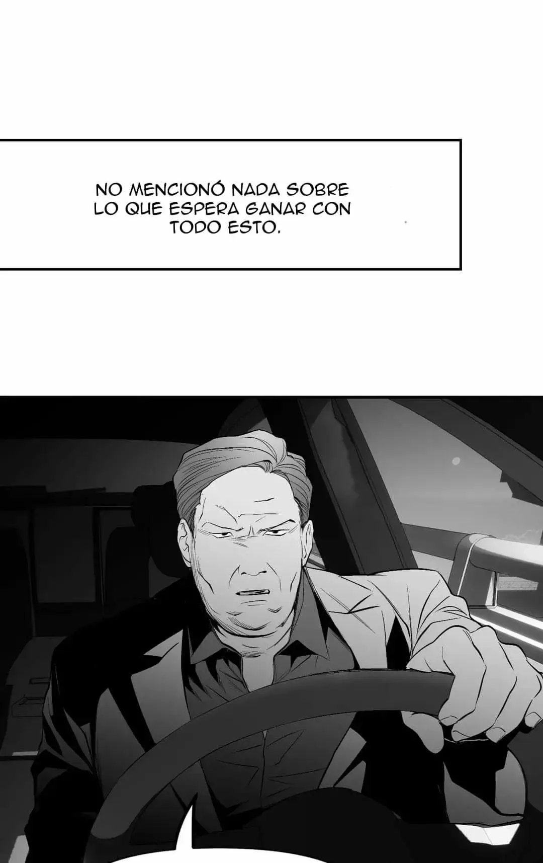 Piernas que no caminan - Capítulo 96 - Página 51 - LectorTMOo