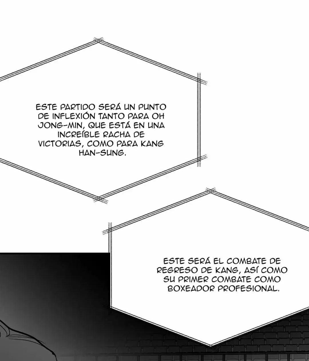 Piernas que no caminan - Capítulo 96 - Página 91 - LectorTMOo