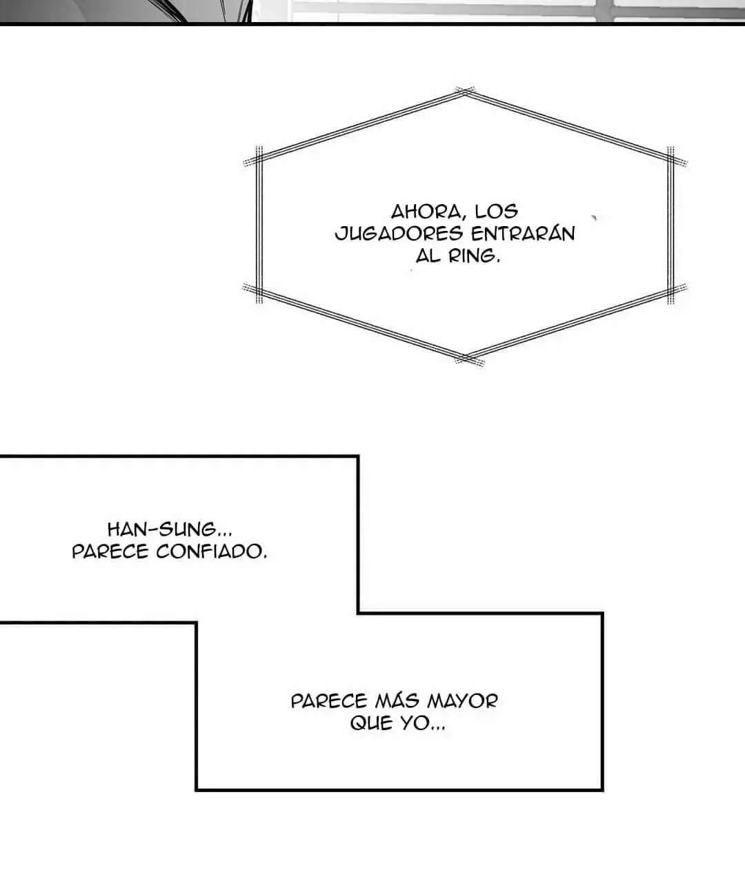 Piernas que no caminan - Capítulo 96 - Página 94 - LectorTMOo