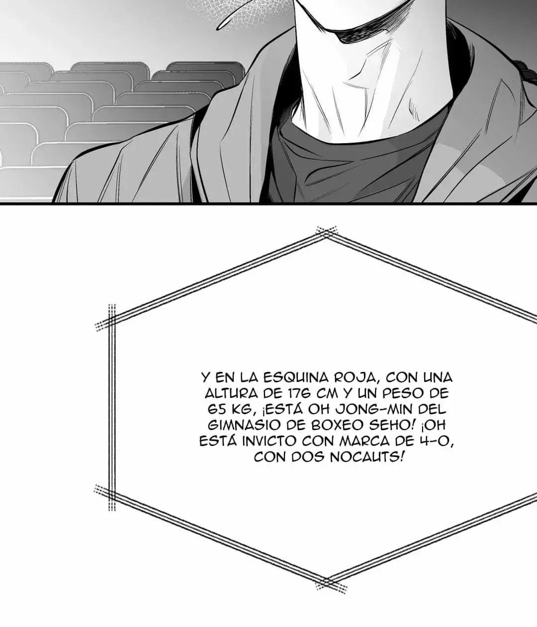 Piernas que no caminan - Capítulo 96 - Página 96 - LectorTMOo