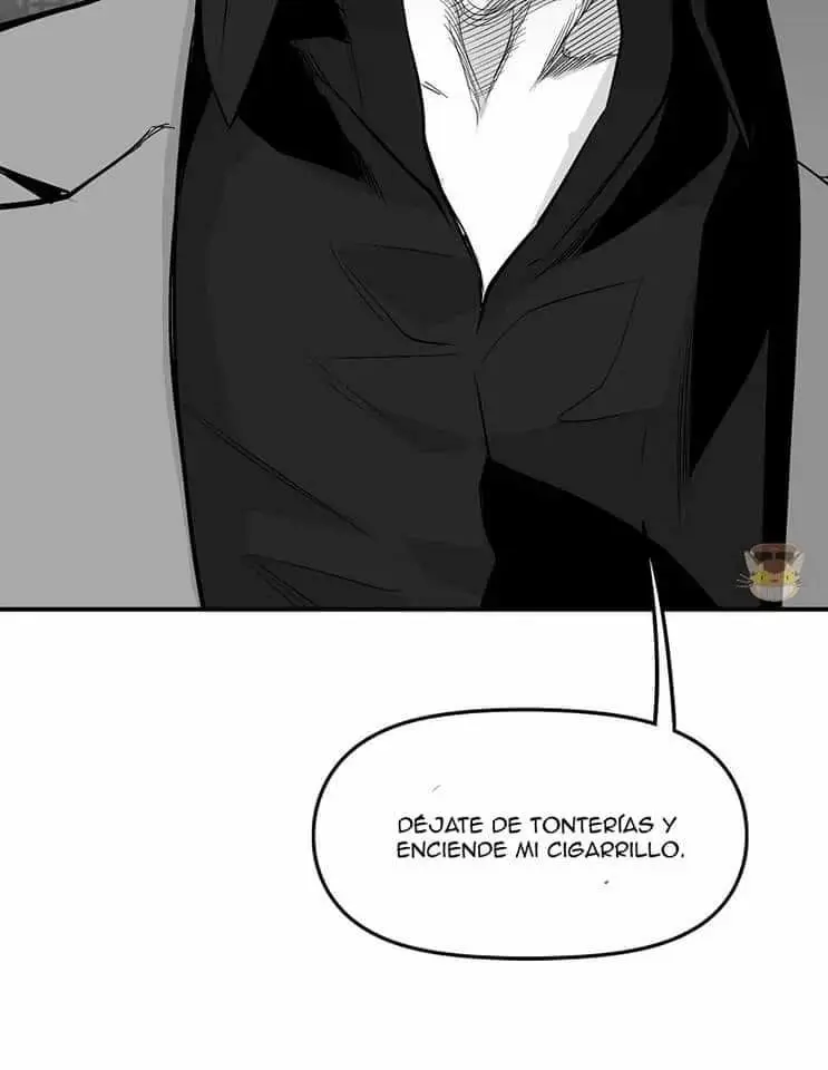 Piernas que no caminan - Capítulo 96 - Página 119 - LectorTMOo
