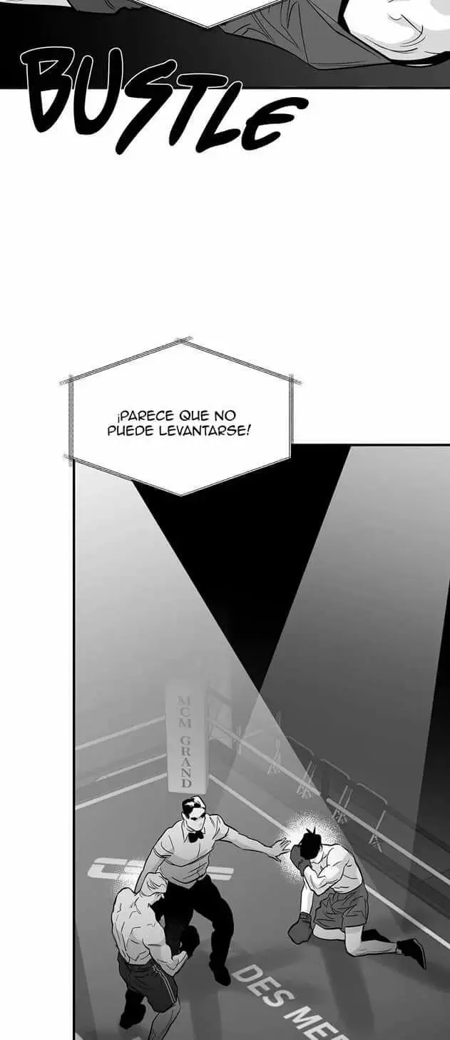 Piernas que no caminan - Capítulo 97 - Página 12 - LectorTMOo
