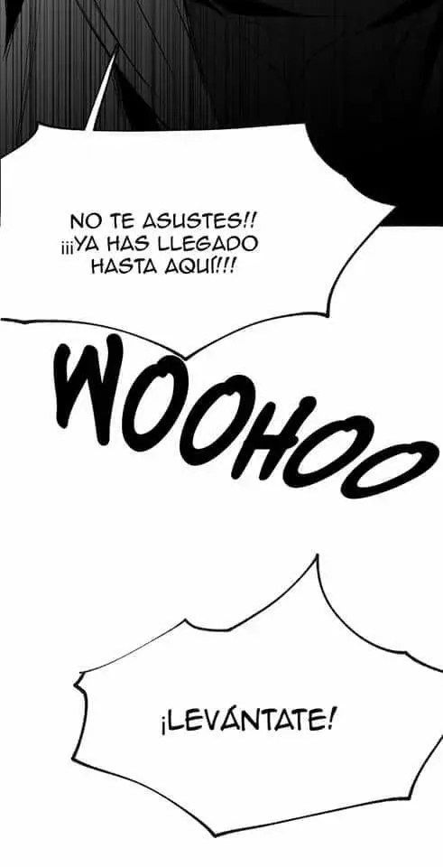 Piernas que no caminan - Capítulo 97 - Página 25 - LectorTMOo