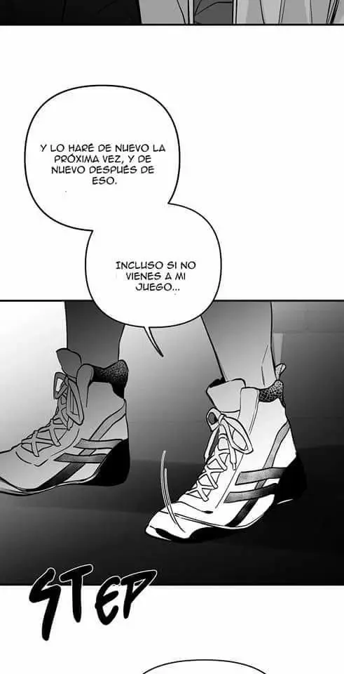 Piernas que no caminan - Capítulo 97 - Página 47 - LectorTMOo