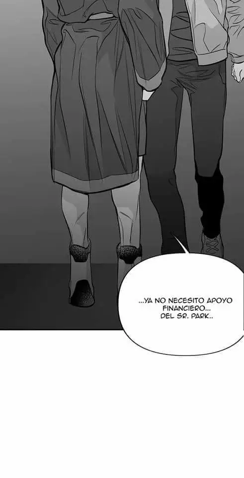 Piernas que no caminan - Capítulo 97 - Página 49 - LectorTMOo
