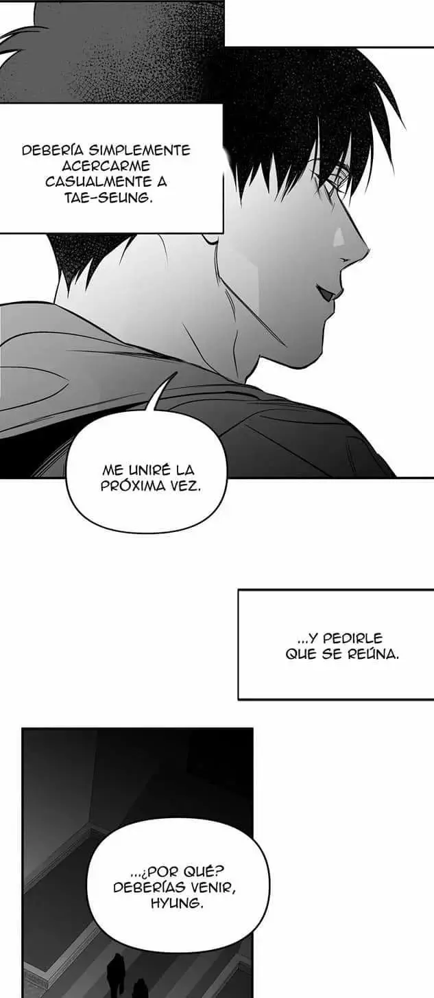 Piernas que no caminan - Capítulo 97 - Página 63 - LectorTMOo