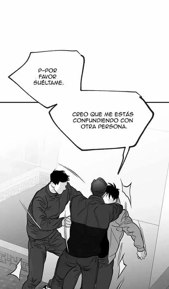 Piernas que no caminan - Capítulo 97 - Página 74 - LectorTMOo