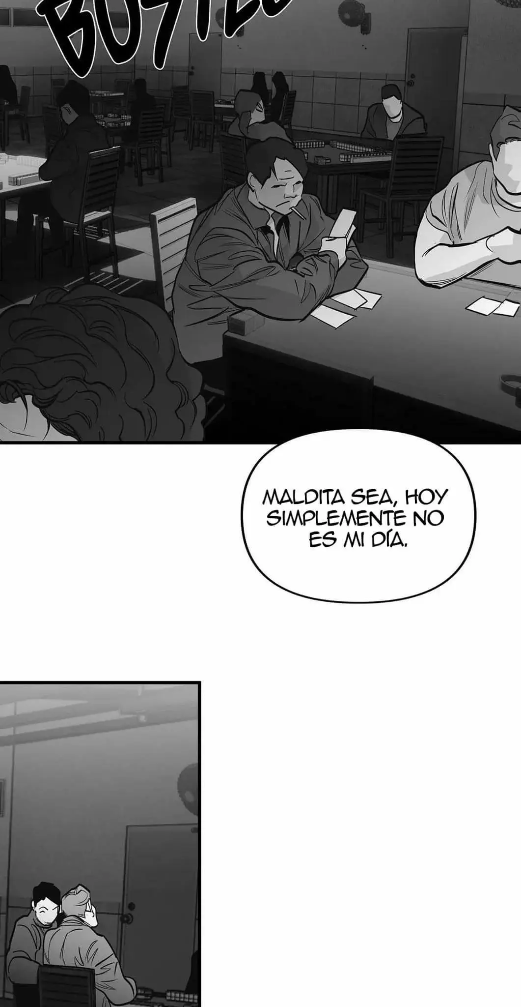Piernas que no caminan - Capítulo 98 - Página 5 - LectorTMOo