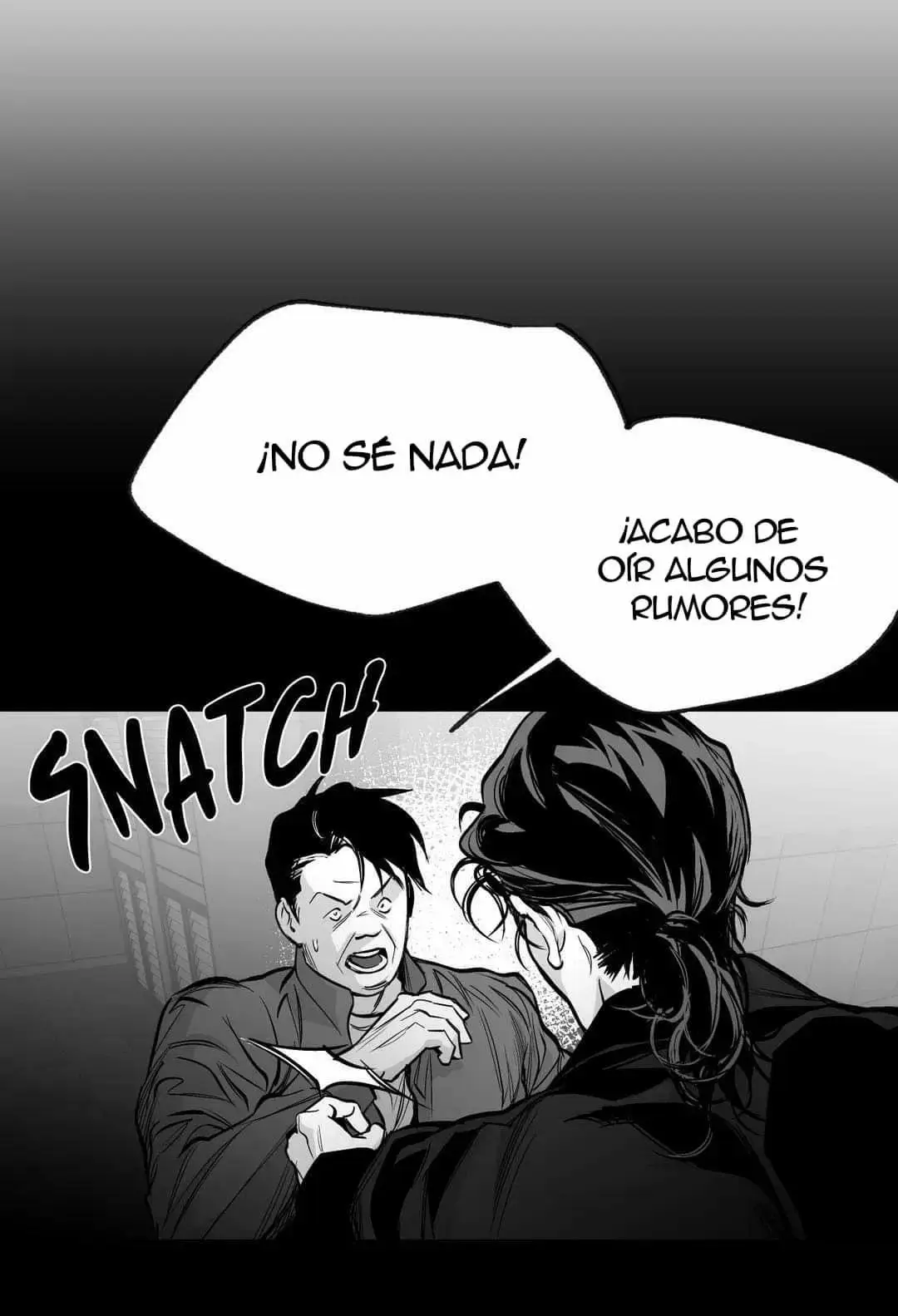 Piernas que no caminan - Capítulo 98 - Página 23 - LectorTMOo