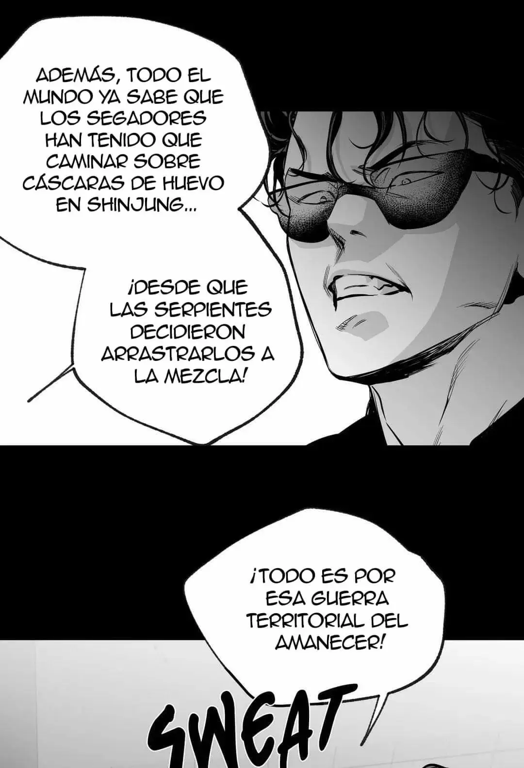 Piernas que no caminan - Capítulo 98 - Página 24 - LectorTMOo