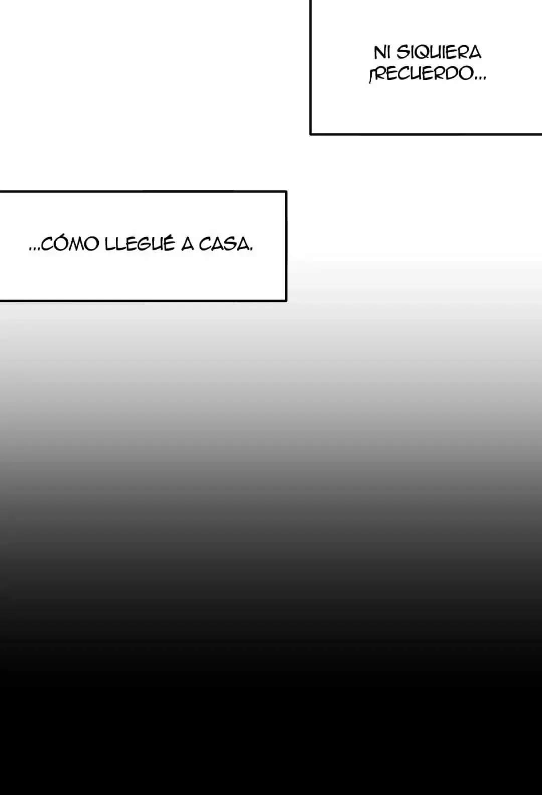 Piernas que no caminan - Capítulo 98 - Página 41 - LectorTMOo