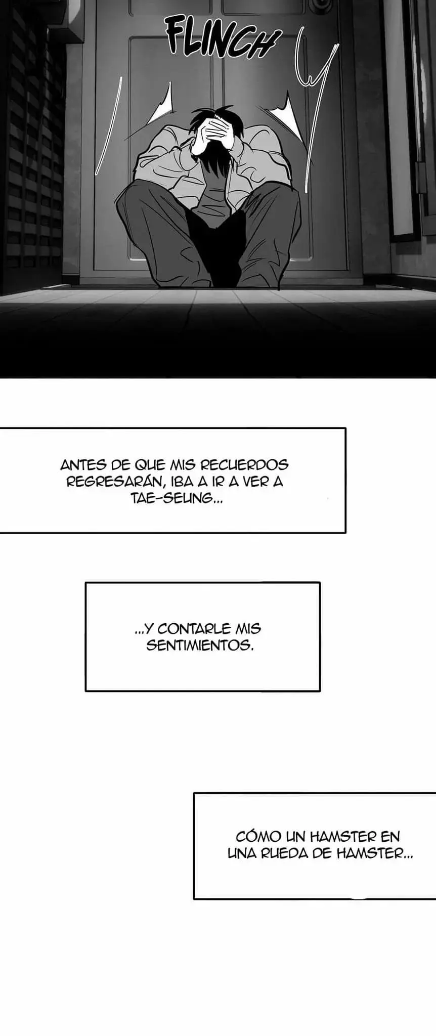 Piernas que no caminan - Capítulo 98 - Página 49 - LectorTMOo