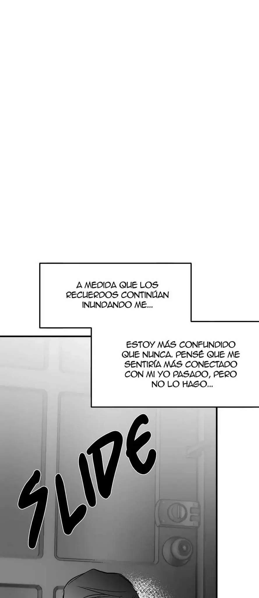 Piernas que no caminan - Capítulo 98 - Página 58 - LectorTMOo