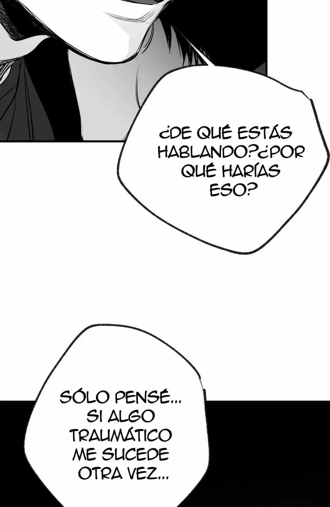 Piernas que no caminan - Capítulo 98 - Página 69 - LectorTMOo