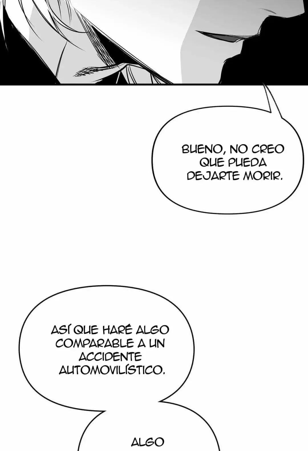 Piernas que no caminan - Capítulo 98 - Página 79 - LectorTMOo