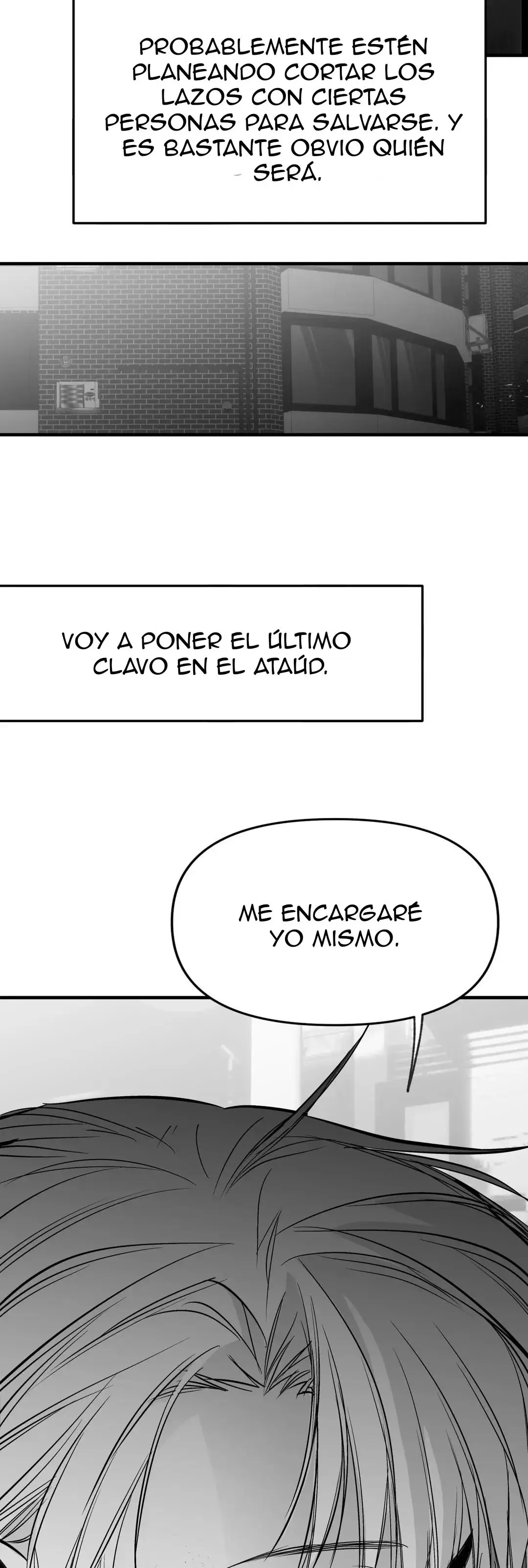 Piernas que no caminan - Capítulo 99 - Página 45 - LectorTMOo