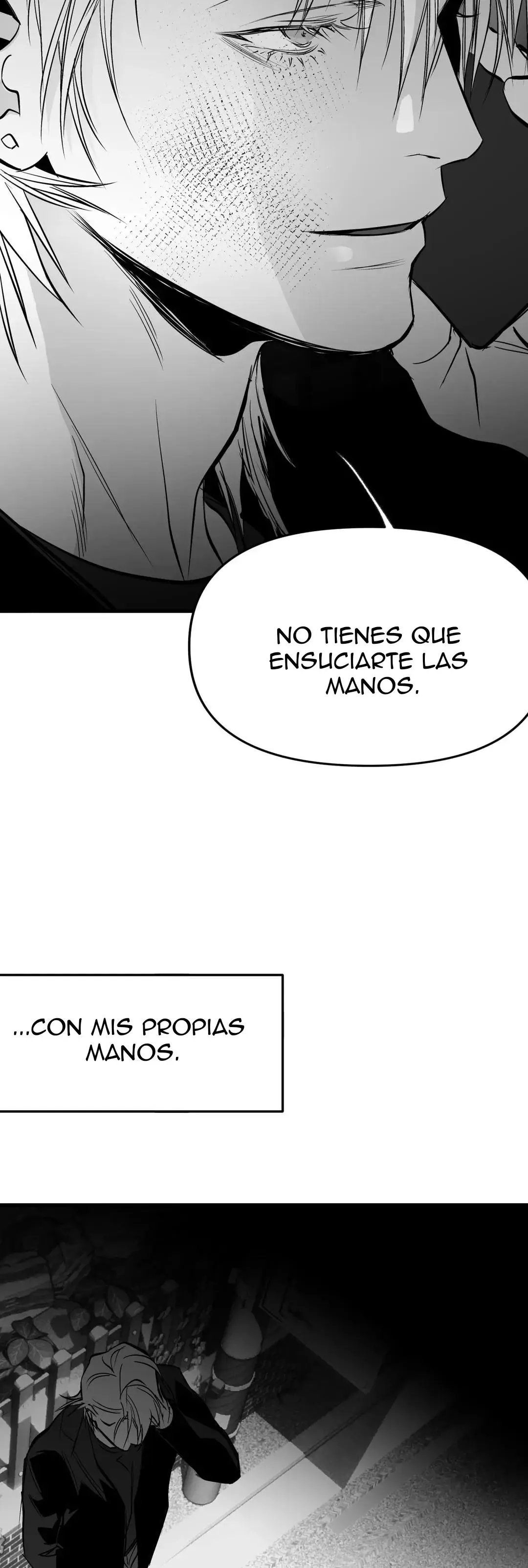 Piernas que no caminan - Capítulo 99 - Página 46 - LectorTMOo