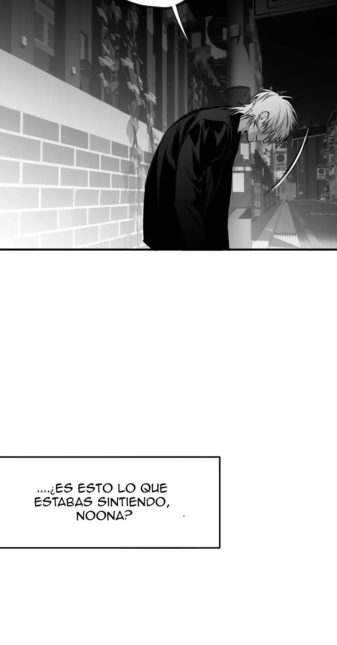 Piernas que no caminan - Capítulo 99 - Página 61 - LectorTMOo