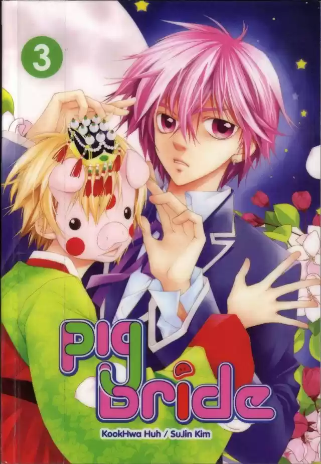 Pig Bride (2007) - Capítulo 10 - Página 2 - LectorTMOo