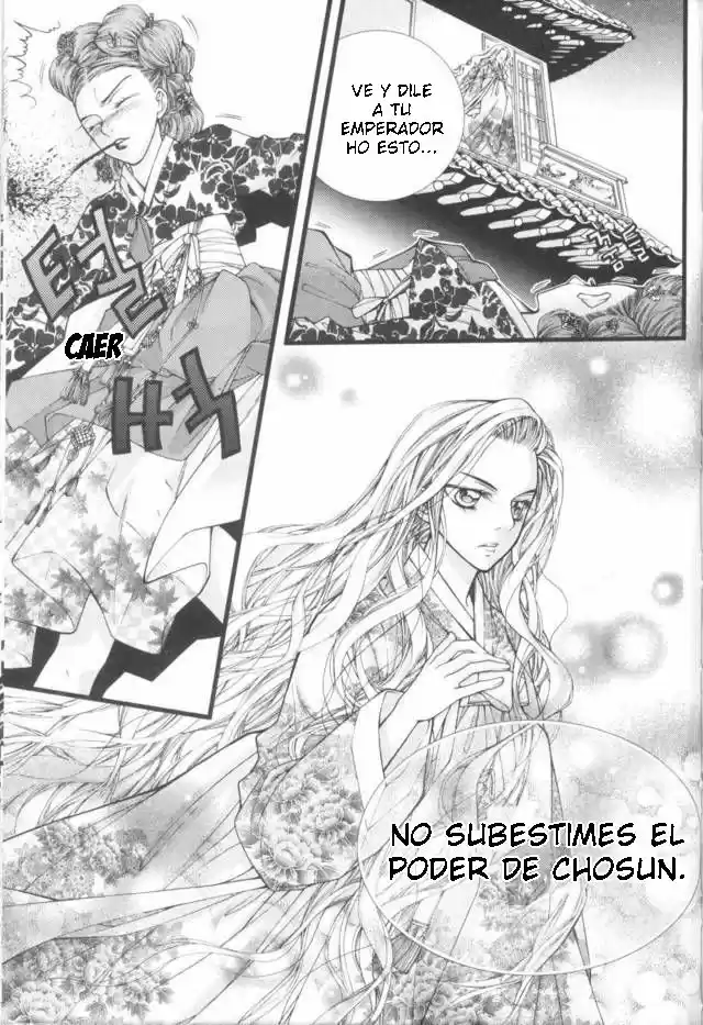 Pig Bride (2007) - Capítulo 12 - Página 15 - LectorTMOo