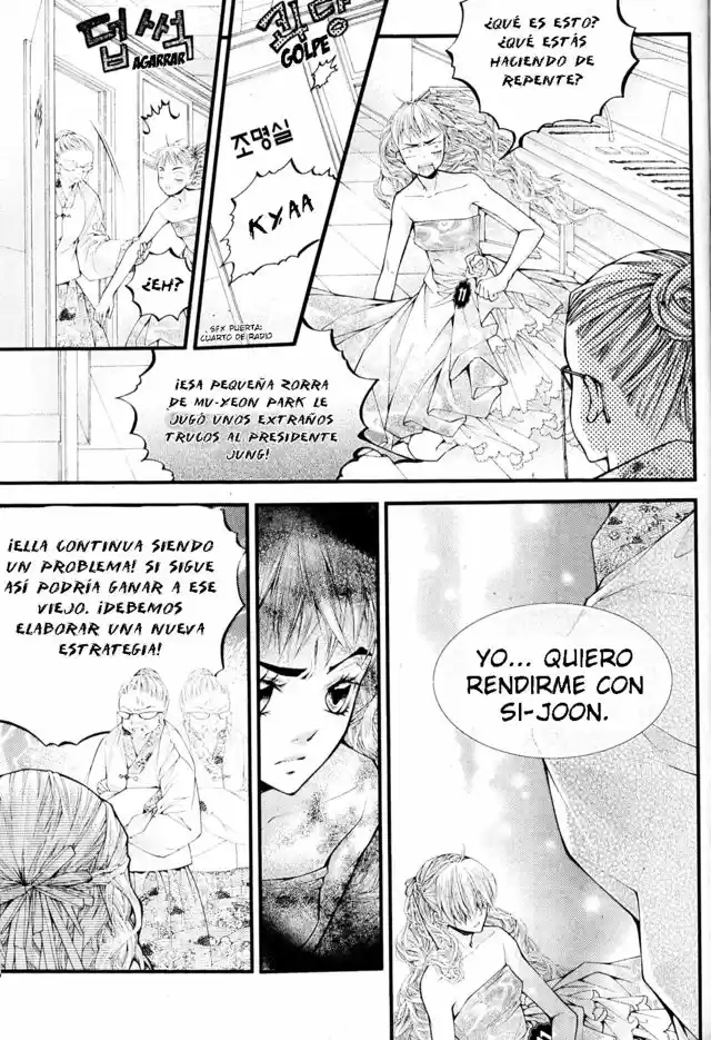Pig Bride (2007) - Capítulo 23 - Página 37 - LectorTMOo